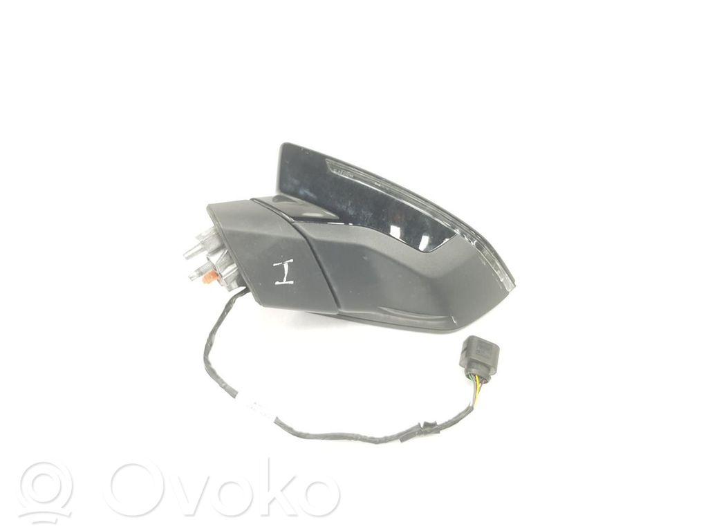Seat Ibiza V (KJ) Specchietto retrovisore elettrico portiera anteriore 