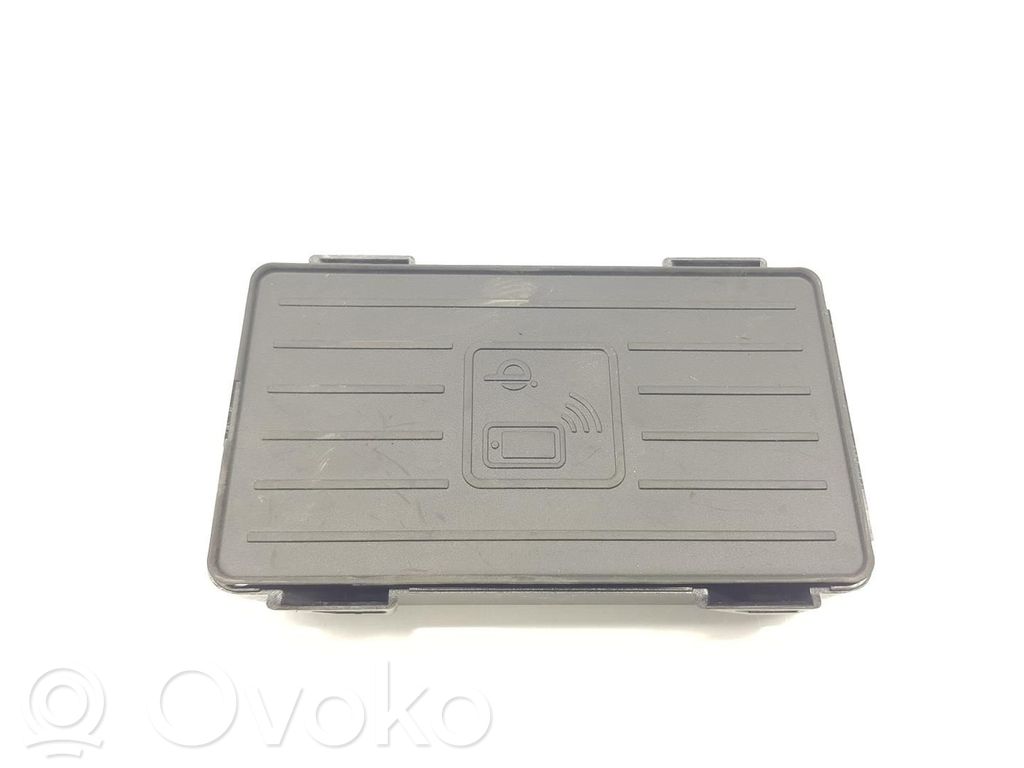 Autres unités de commande / modules   81A035502,81A035502