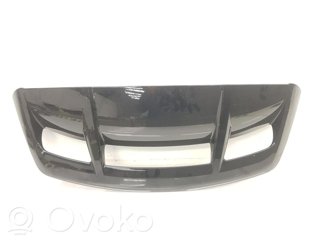 Toyota C-HR I Spoiler lunetă/portbagaj 