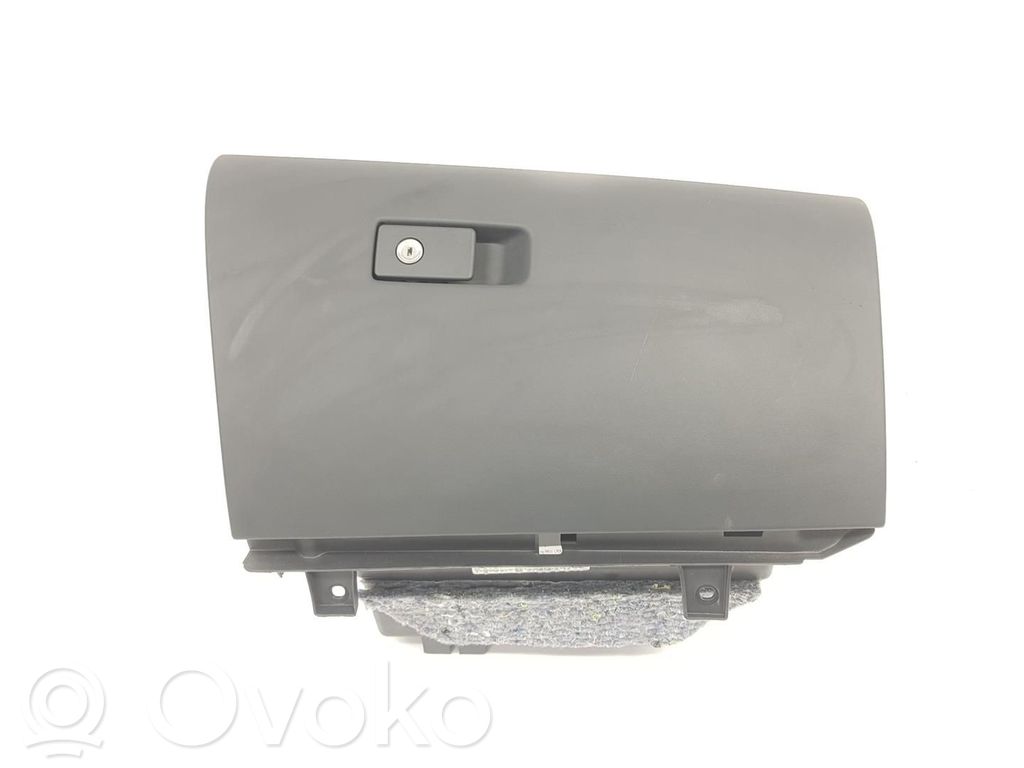 Volvo S60 Guantera 