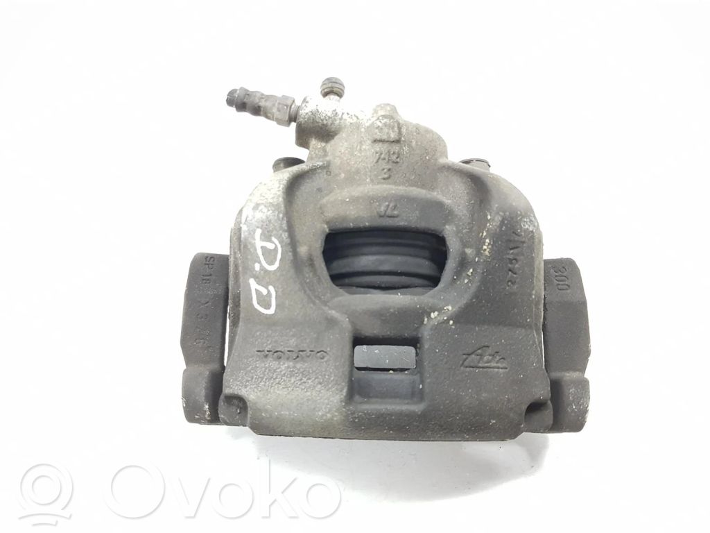 Volvo S60 Étrier de frein avant