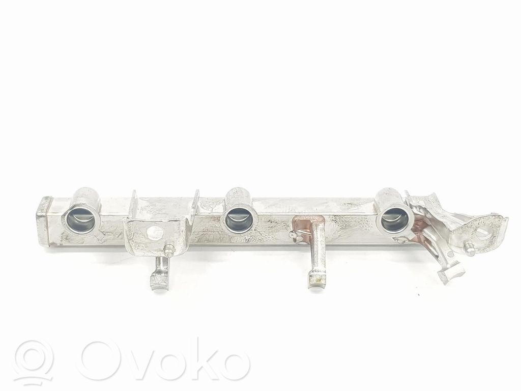 Opel Corsa E Rampă alimentare injectoare 