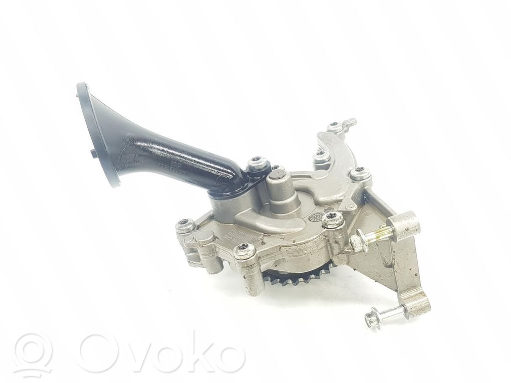 Opel Corsa E Pompa dell’olio 