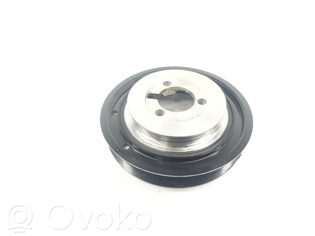 Opel Corsa E Puleggia dell’albero motore 