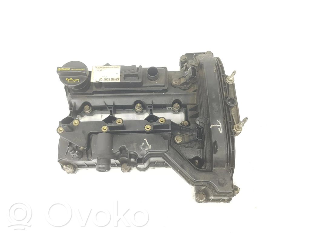 Ford C-MAX II Galvutės dangtelis 
