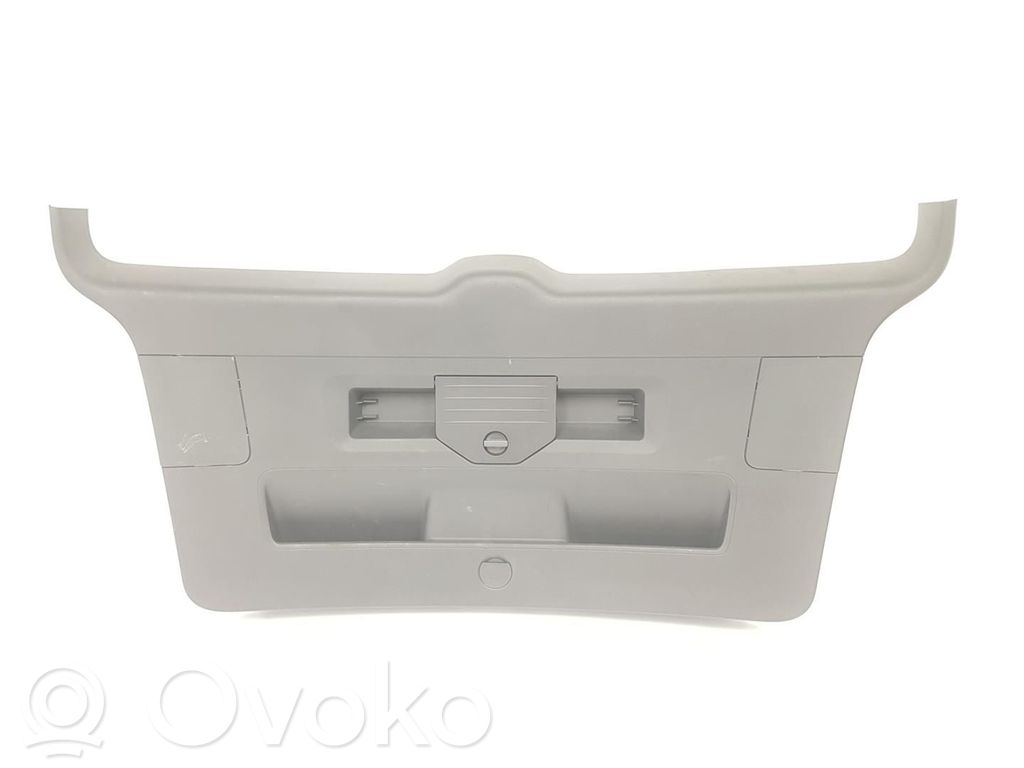 Volkswagen Touran II Tapicerka bagażnika / Komplet 