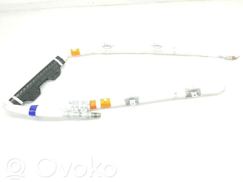 Hyundai Tucson TL Airbag del techo