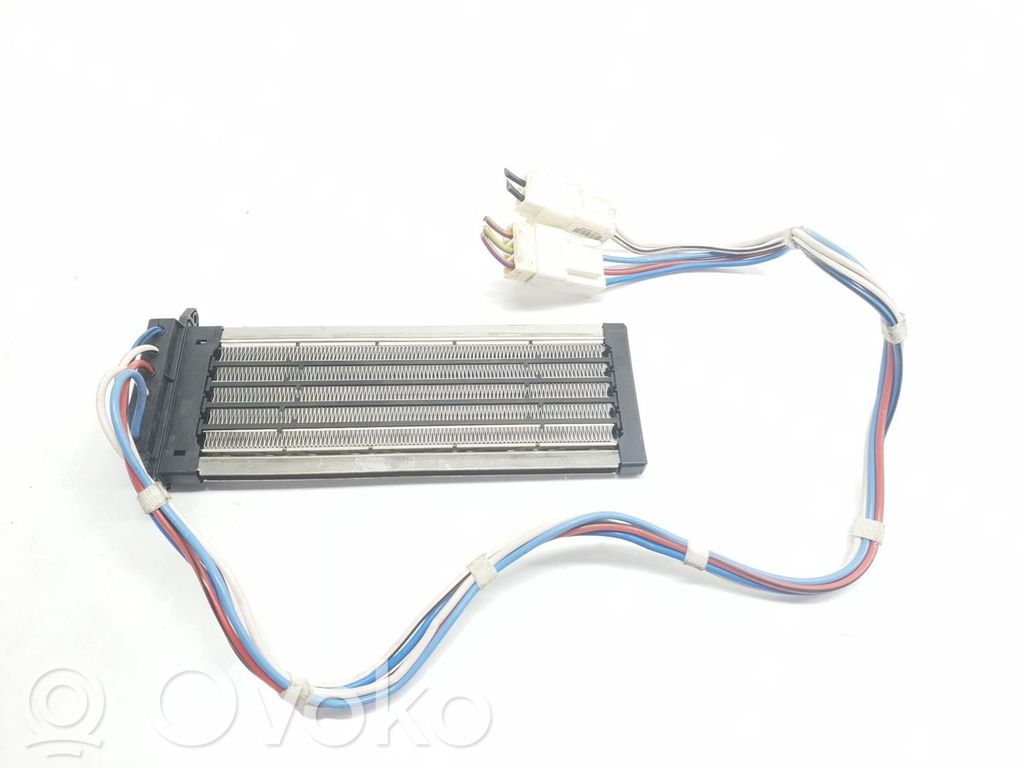 Land Rover Discovery 5 Rezystor / Opornik dmuchawy nawiewu