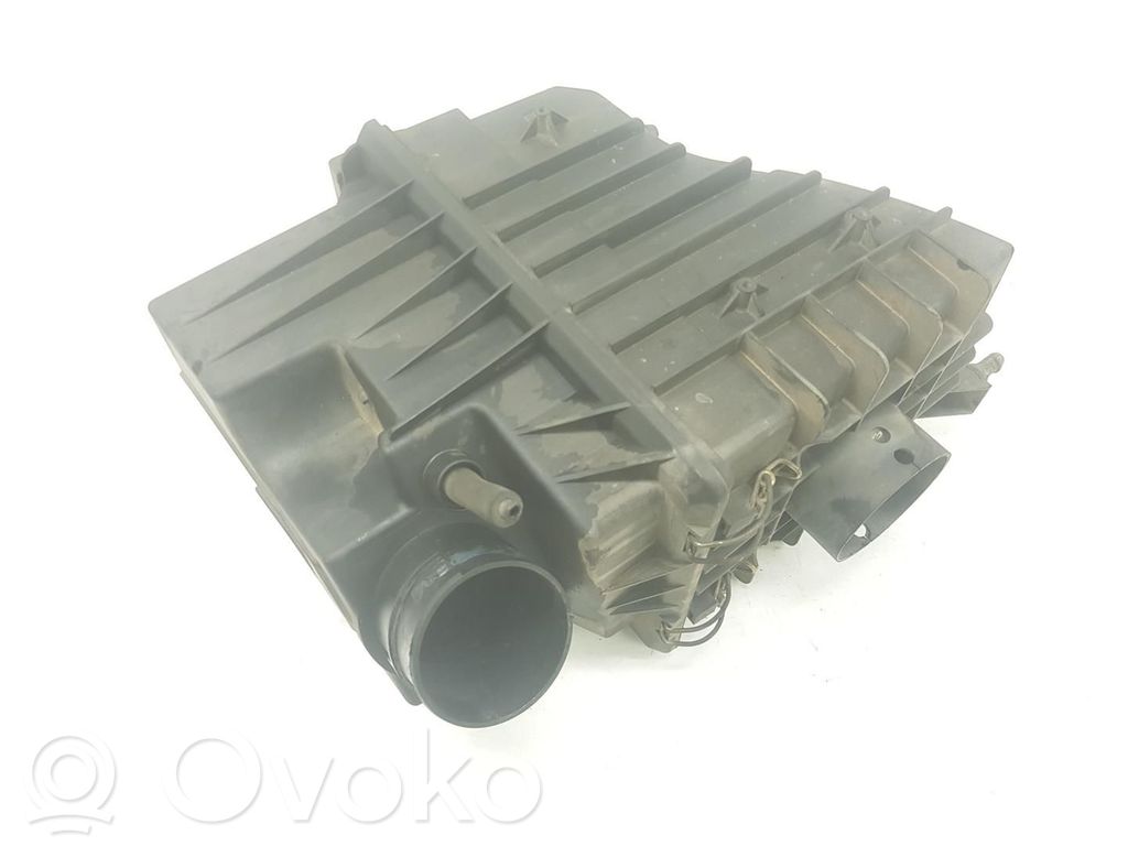 Ford Transit Luftfilterkasten 
