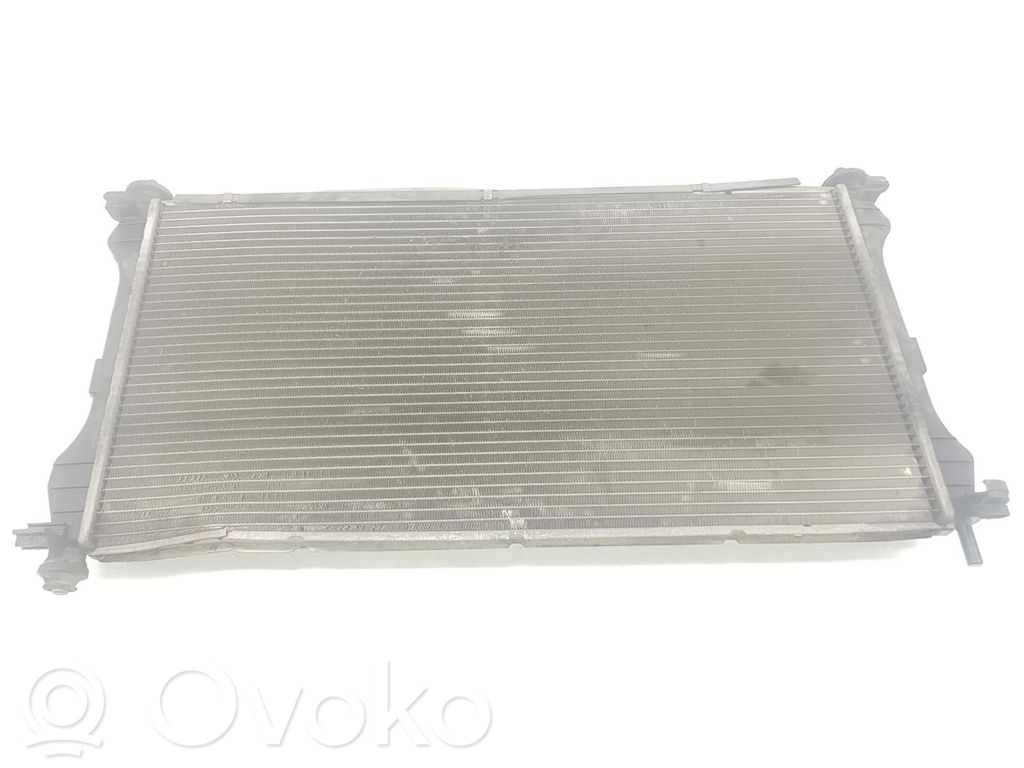 Ford Transit Coolant radiator 