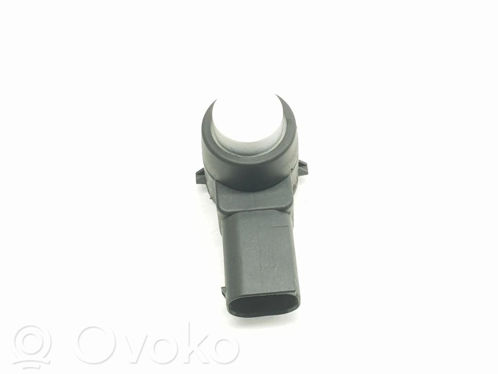 Citroen C4 II Sensor de aparcamiento PDC 