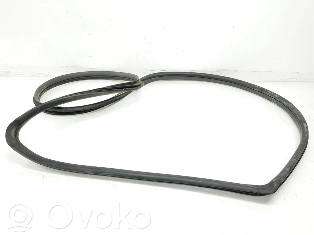 Toyota Land Cruiser (J120) Uszczelka drzwi przednich 