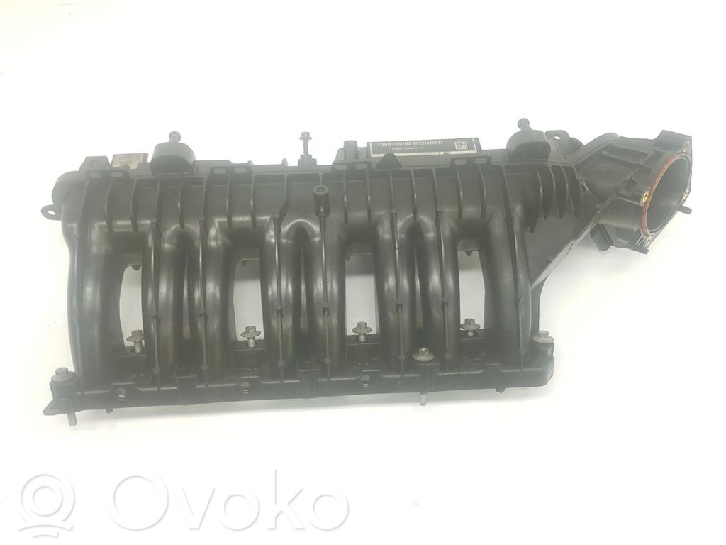 Land Rover Discovery Sport Collettore di aspirazione 