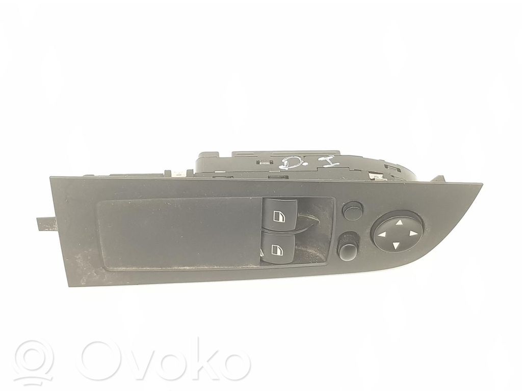Electric window control switch   61319132162,9132162