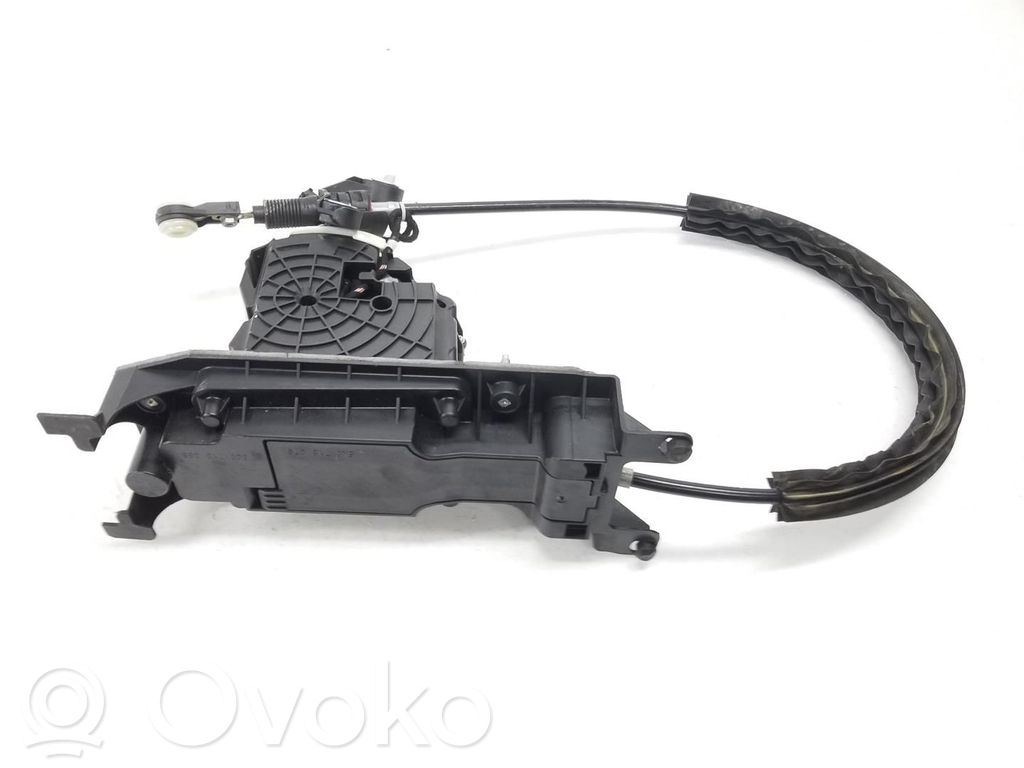 Volkswagen Passat Alltrack Selector caja de cambios 