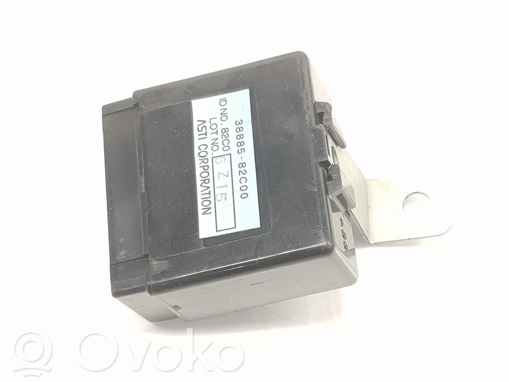 Suzuki Jimny Autres unités de commande / modules 