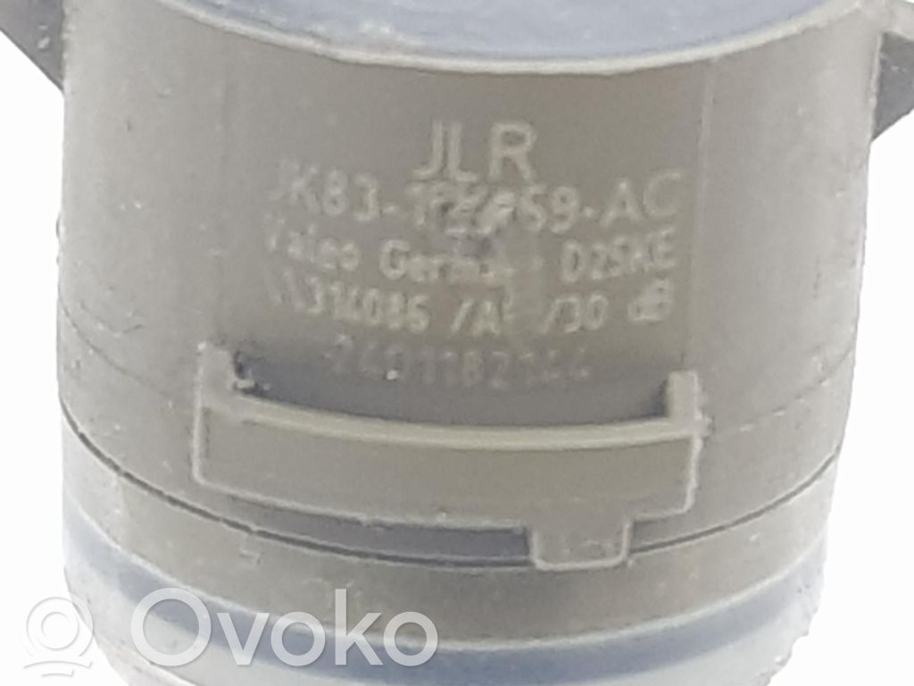 Jaguar I-Pace Parking PDC sensor 