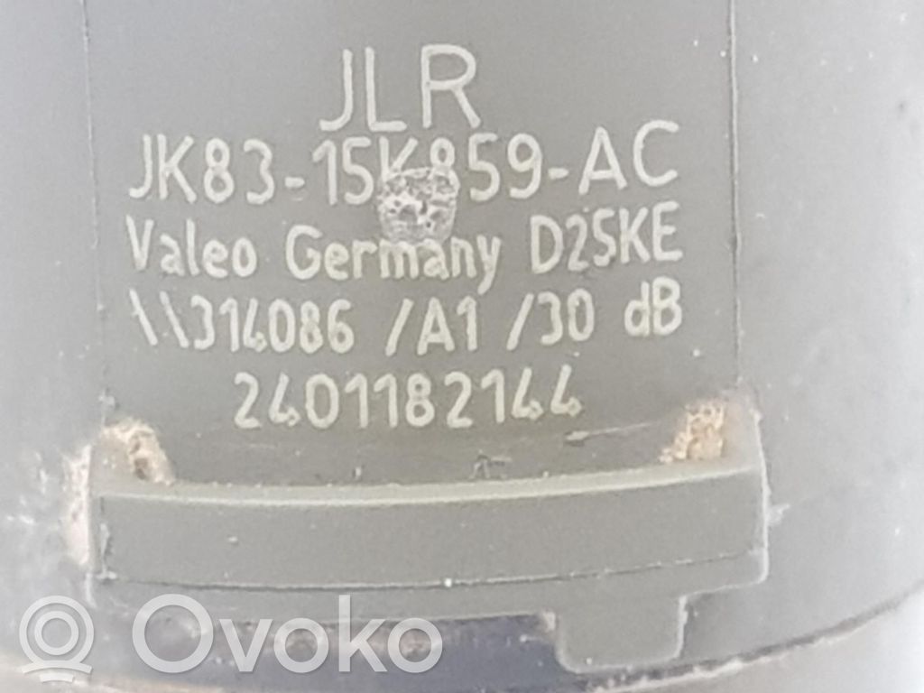 Jaguar I-Pace Parking PDC sensor 