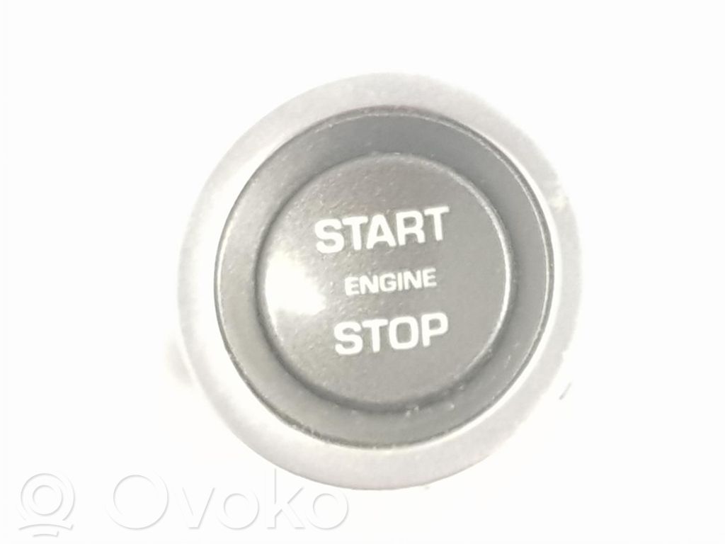 Engine start stop button switch   LR025904,LR025904