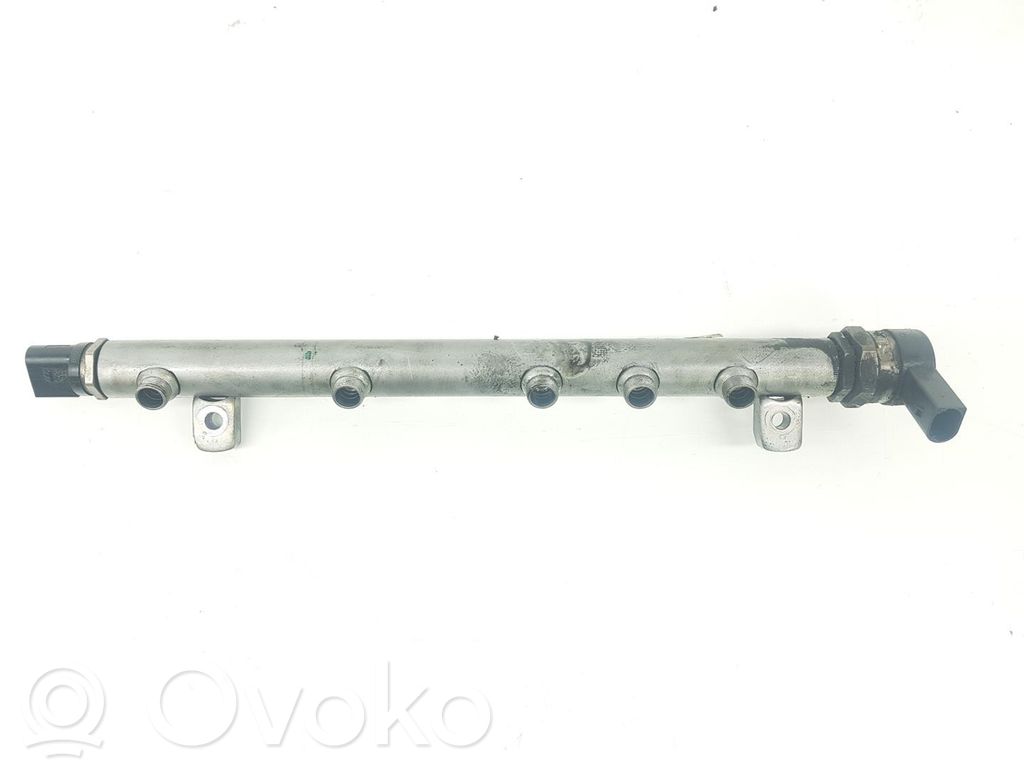 Mercedes-Benz A W169 Polttoainepääputki 