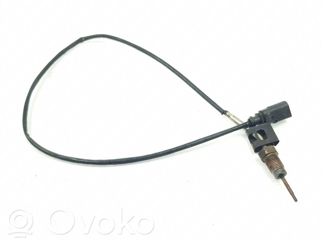 Volkswagen Scirocco Sensor 