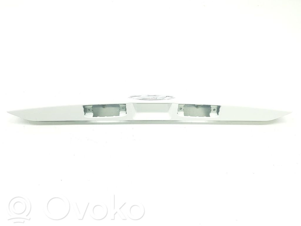 Hyundai Accent Tailgate/trunk/boot exterior handle 