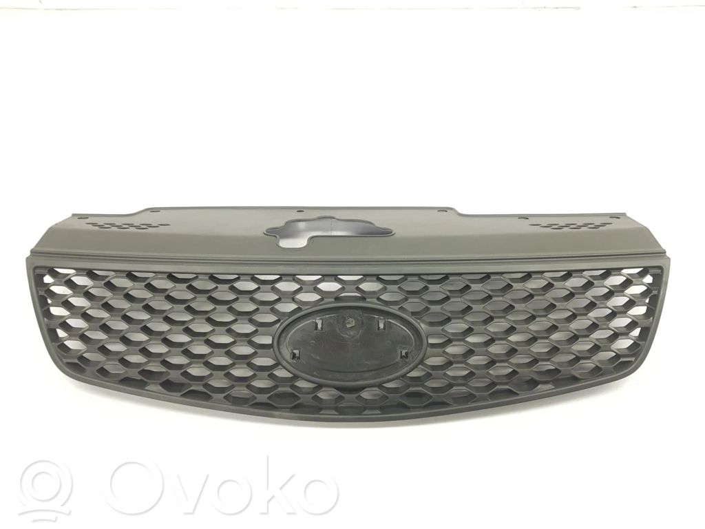 KIA Rio Etusäleikkö 