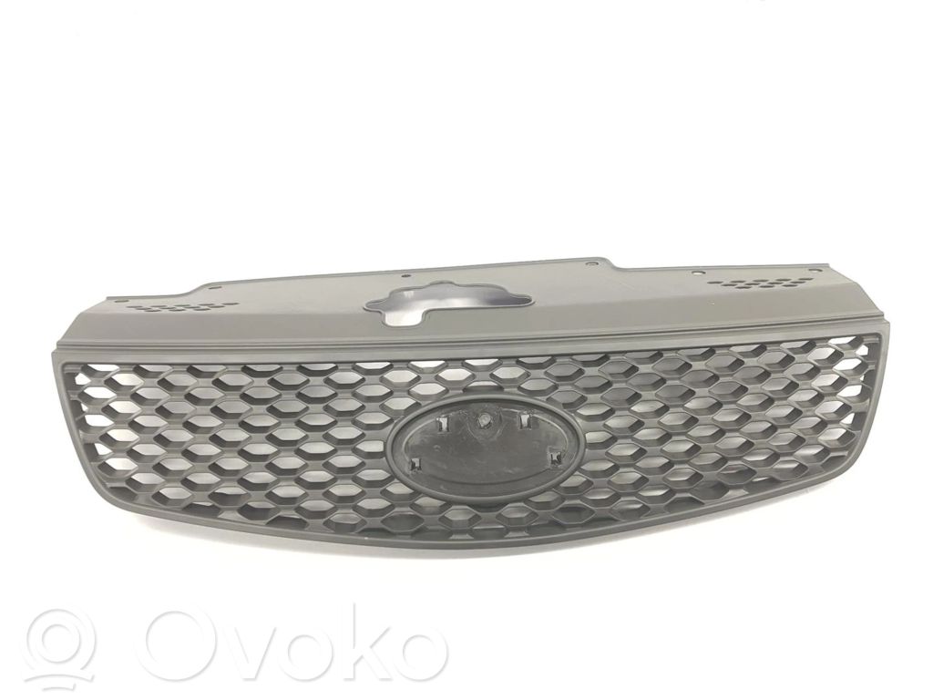 KIA Rio Etusäleikkö 