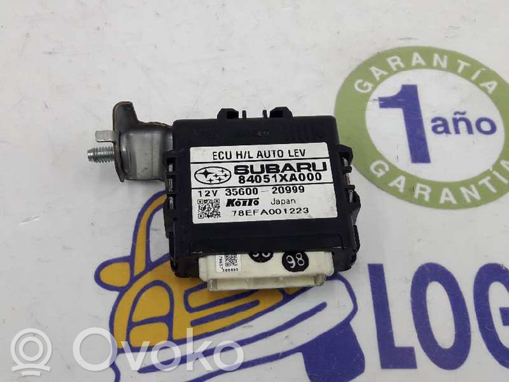 Subaru Tribeca Sonstige Steuergeräte / Module 
