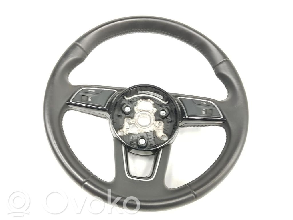 Audi A4 S4 B8 8K Volante 