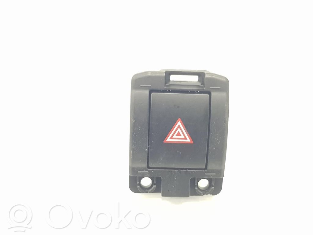 KIA Niro Botón interruptor de luz de peligro 