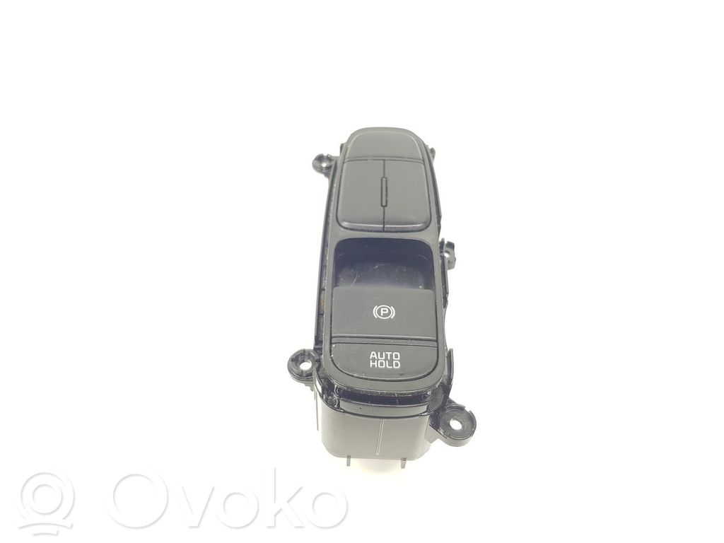 KIA Niro Interruptor del freno de mano/estacionamiento 