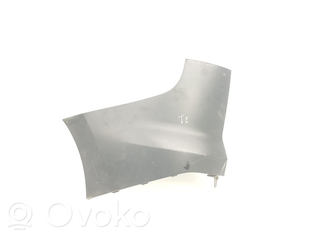 Ford Transit -  Tourneo Connect Rear bumper corner part panel trim 