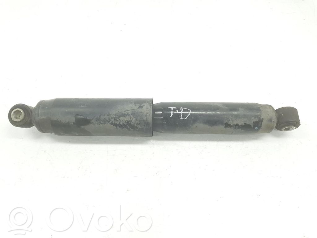 Fiat Ducato Amortizor spate 