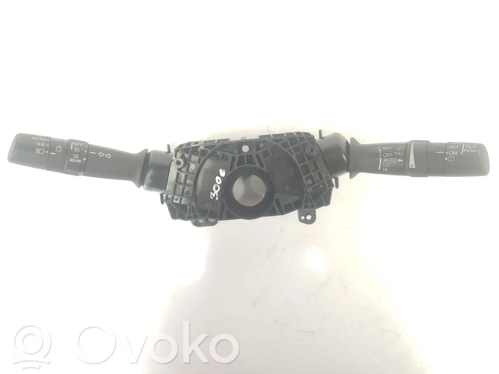 Honda CR-V Interruptores/botones de la columna de dirección 