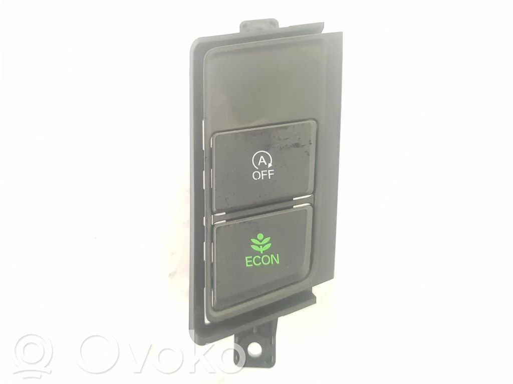 Honda CR-V Otros interruptores/perillas/selectores