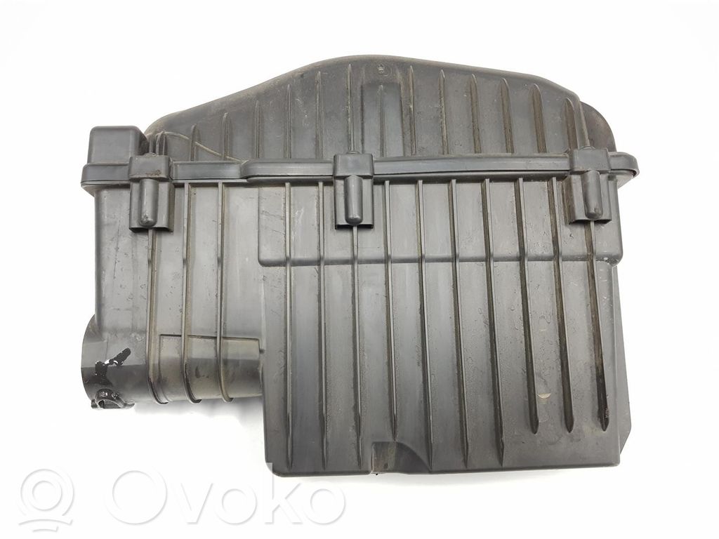 Citroen C3 Ilmansuodattimen kotelo 