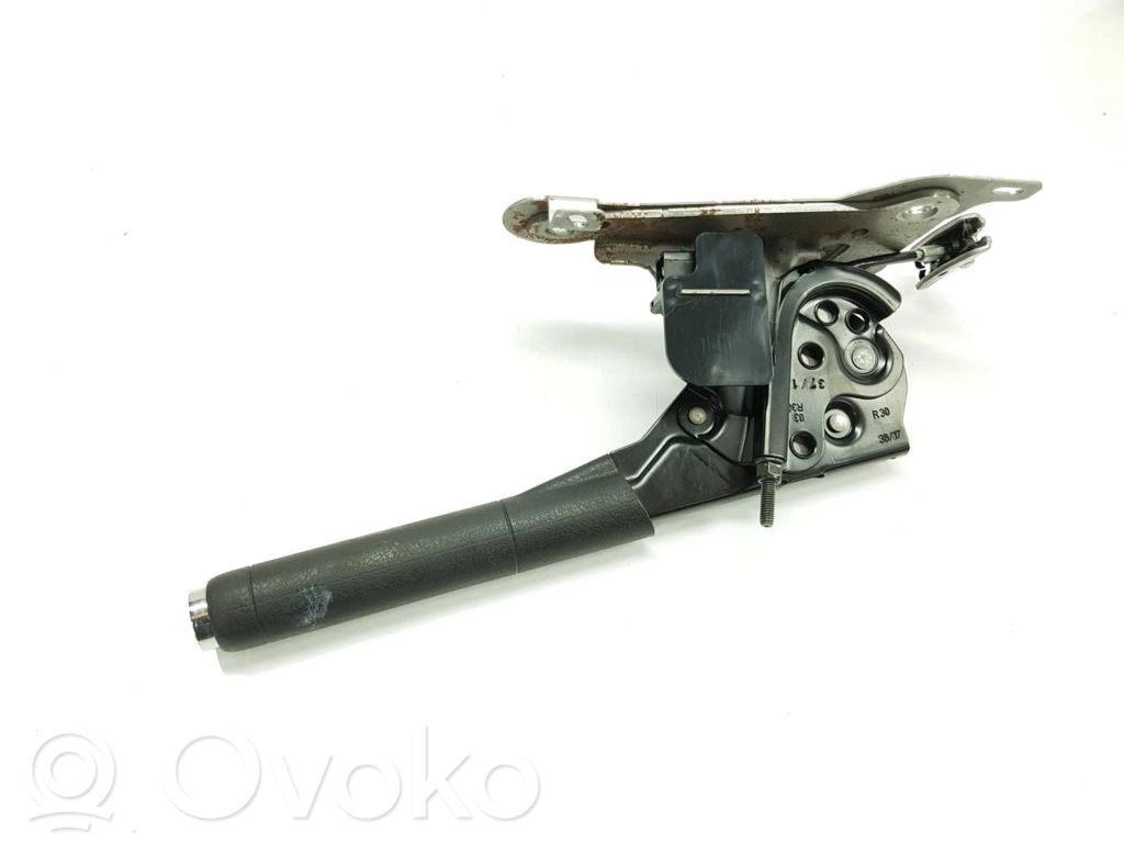 Manetă frână de mână   98062965ZD,98062965ZD