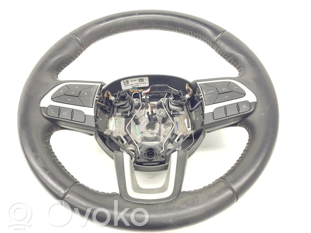 Jeep Compass Lenkrad 