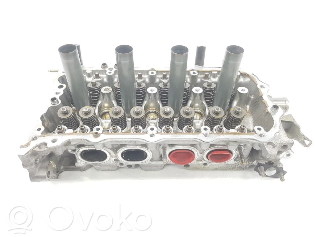 Toyota Yaris Chiulasă motor 