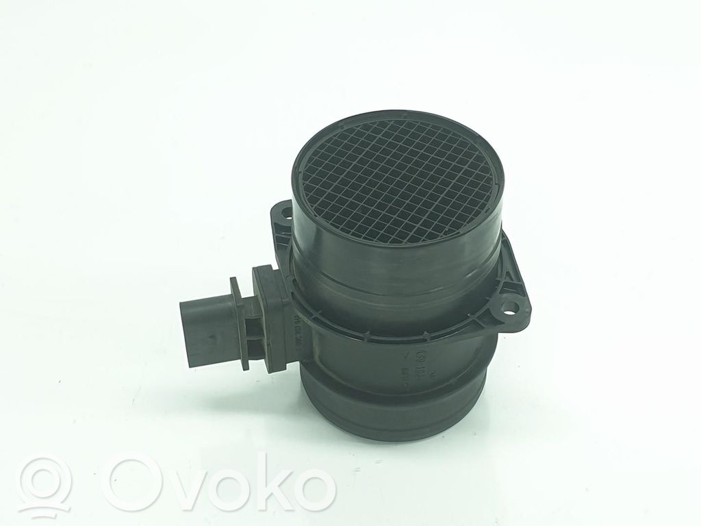 Volkswagen Golf VI Misuratore di portata d'aria