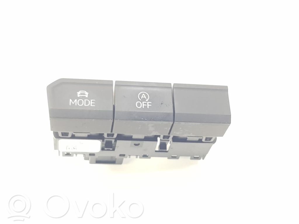 Volkswagen T-Roc Otros interruptores/perillas/selectores 