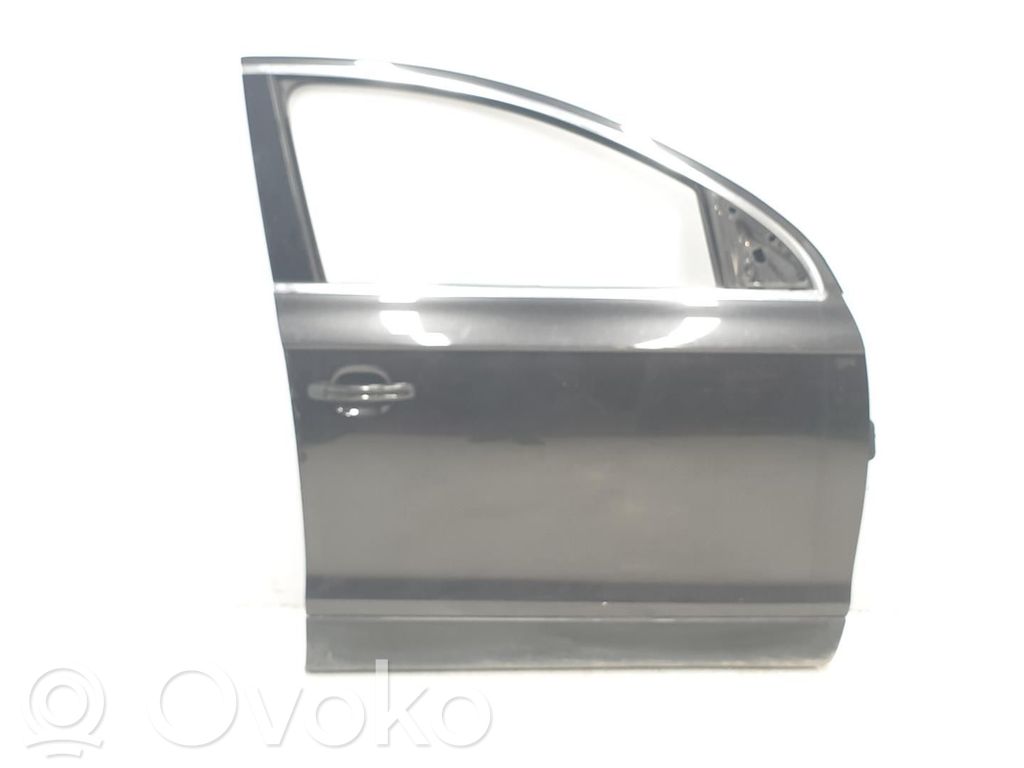 Puerta delantera   4L0831052A,4L0831052A,COLORNEGRO