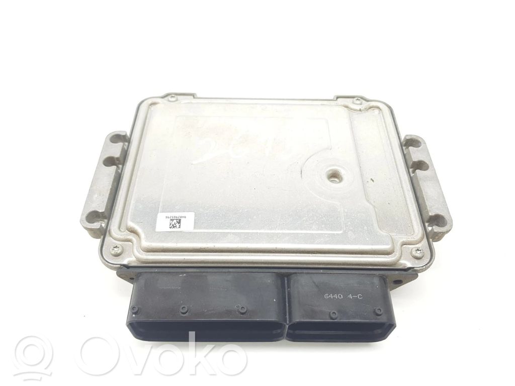 Unidad de control/módulo del motor   391142A412,391142A412