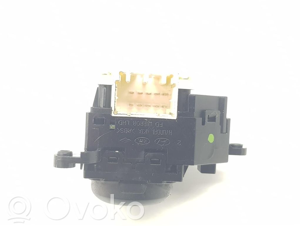 Comutator oglinzi laterale   935402L100,935402L100