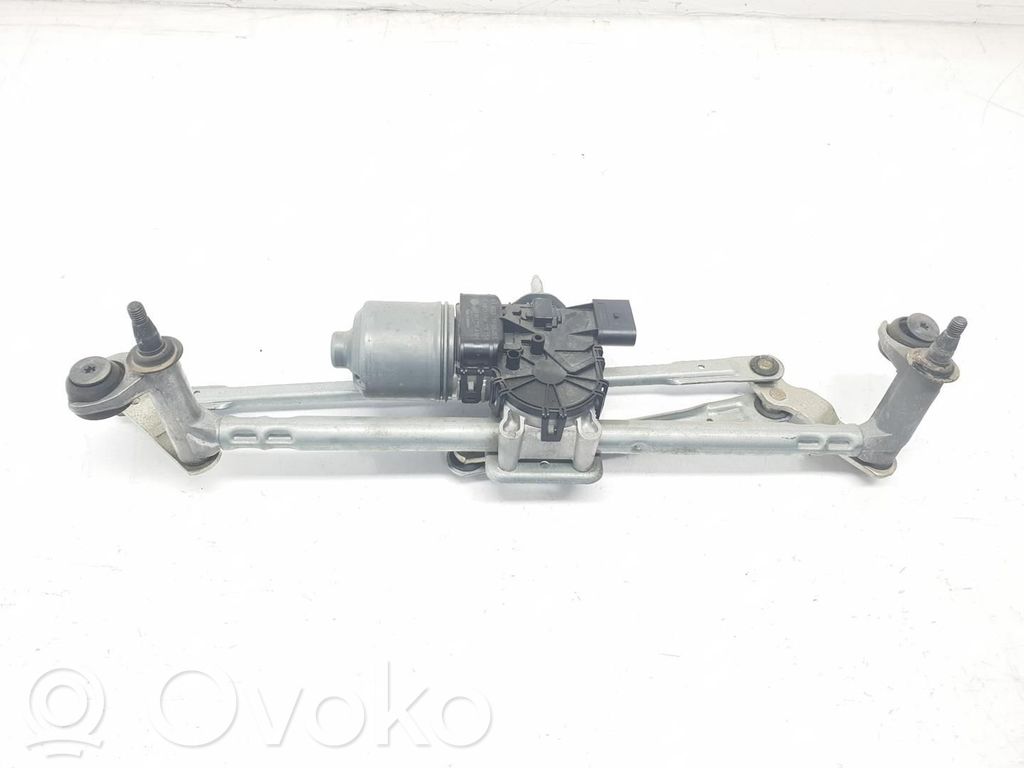 Seat Ibiza IV (6J,6P) Tiranti e motorino del tergicristallo anteriore