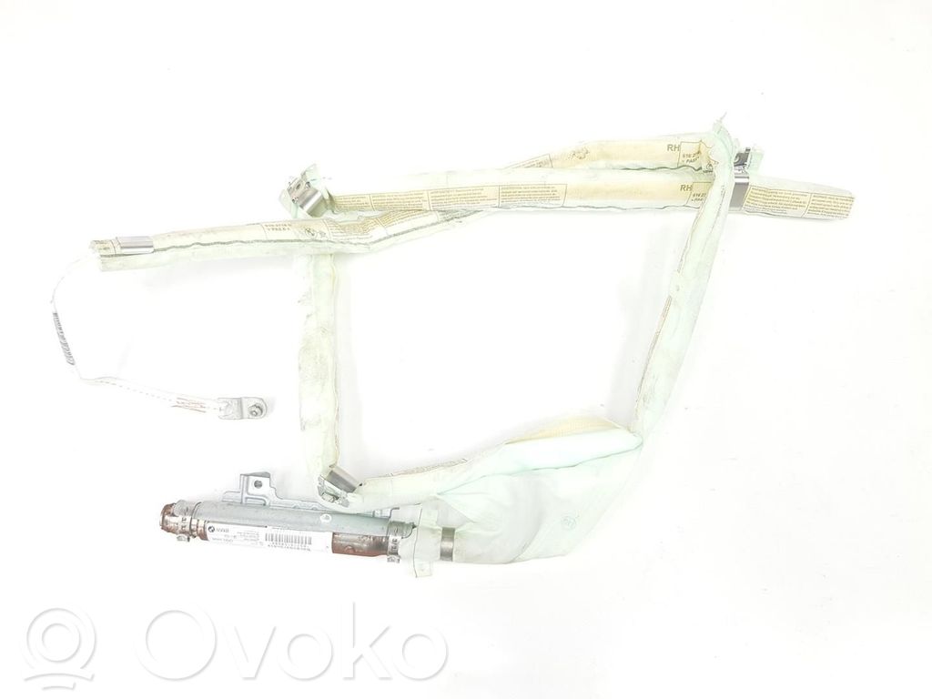 BMW X5M E70 Airbag cortină 
