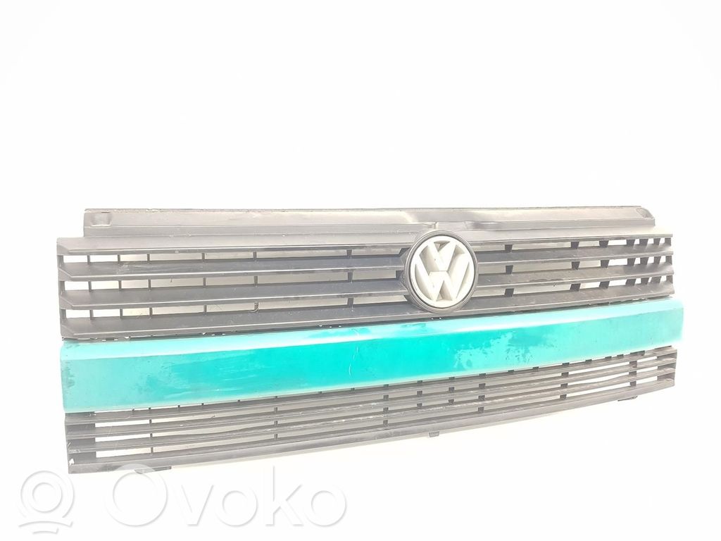 Volkswagen Transporter - Caravelle T4 Etusäleikkö 