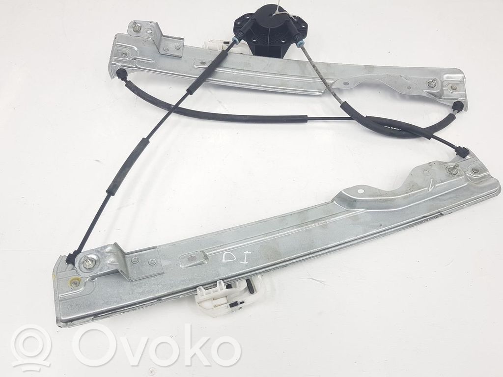 Ford Kuga II Alzacristalli della portiera anteriore con motorino 