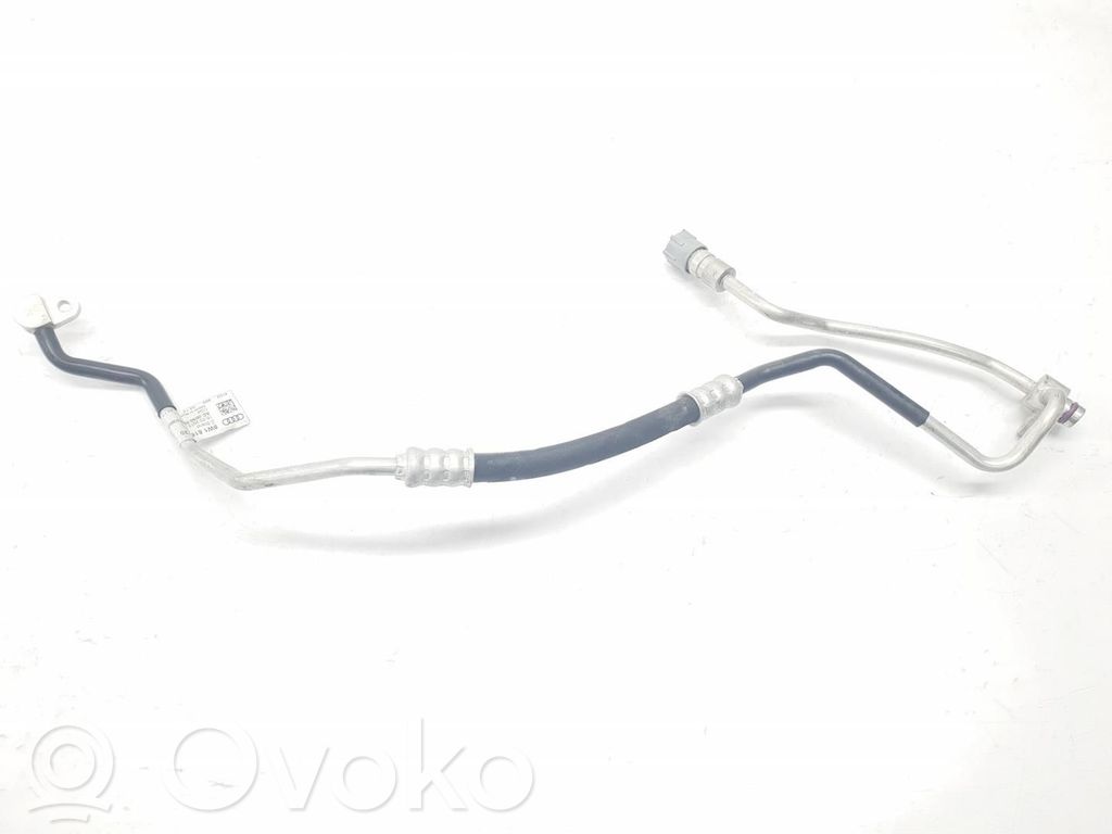 Ilmastointilaitteen putki (A/C)   8W1816720,8W1816720